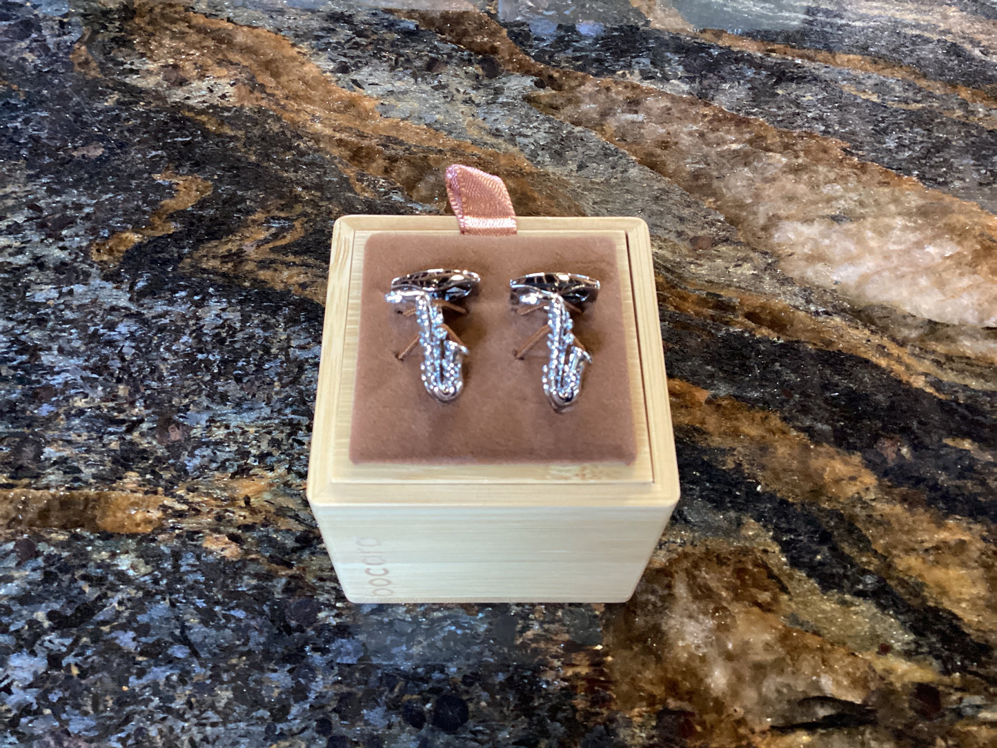 Bacara Cufflinks95