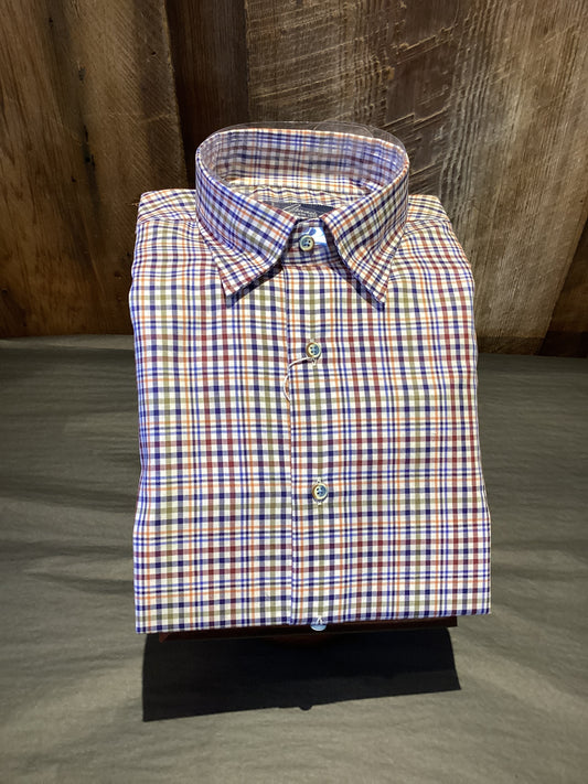 Arnau Sport Shirt