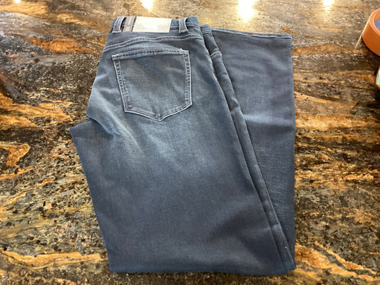 Pipe Premium Soft Hand Denim