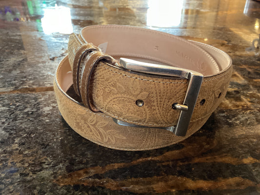 Bill Water Buffalo Belt