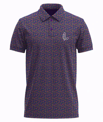 Carnival Performance Polo