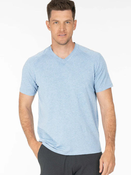 Carrollton V-Neck T-Shirt