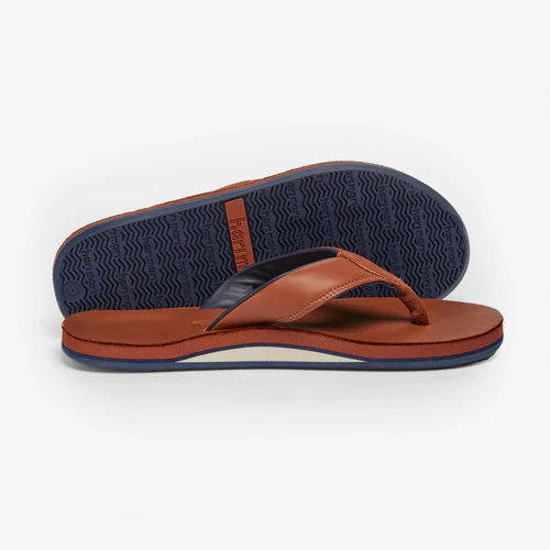 The Clipper Flip Flops