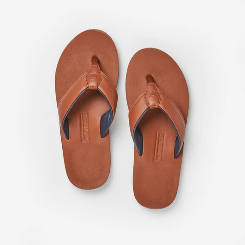 The Clipper Flip Flops