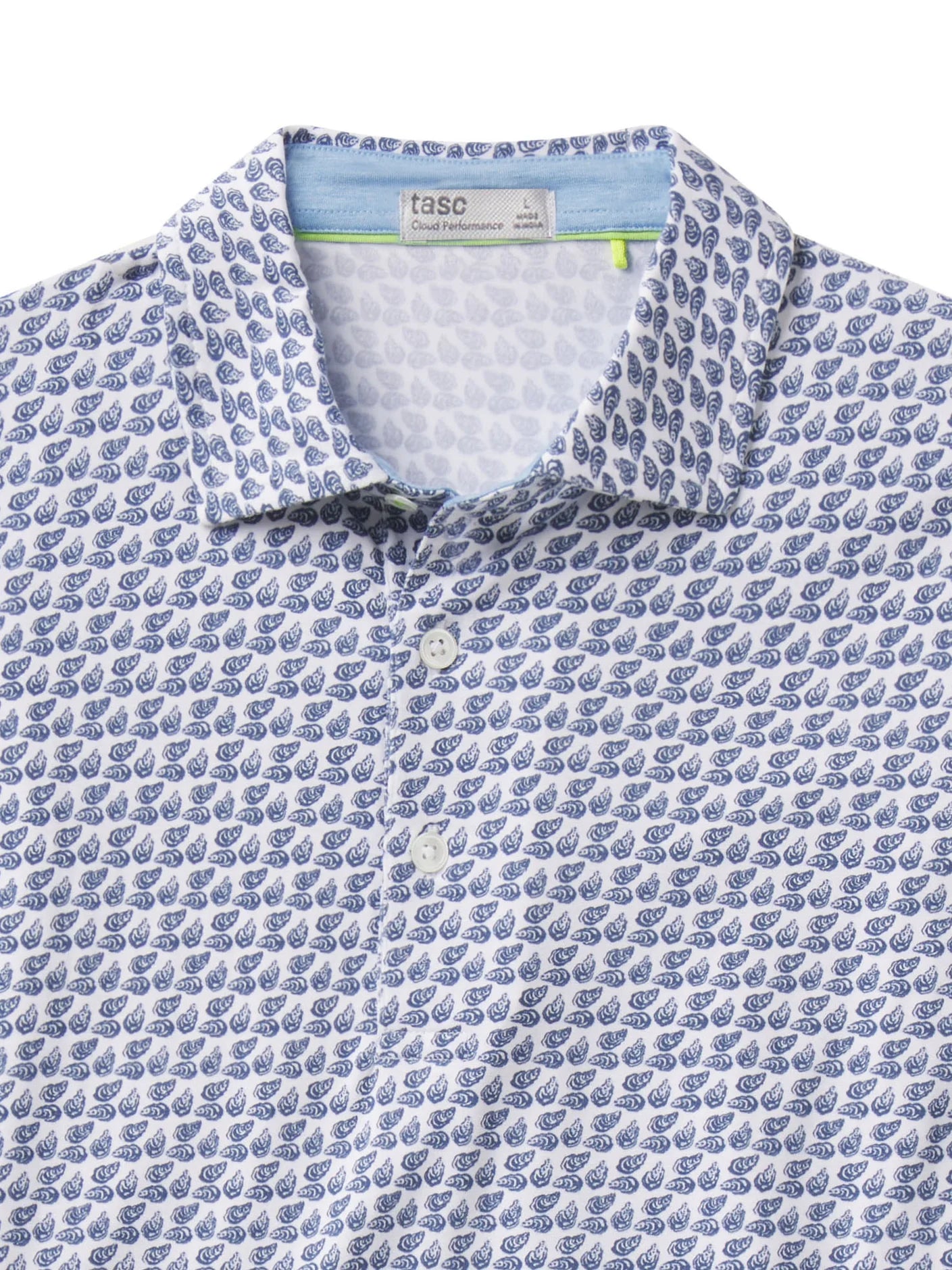 Cloud Polo