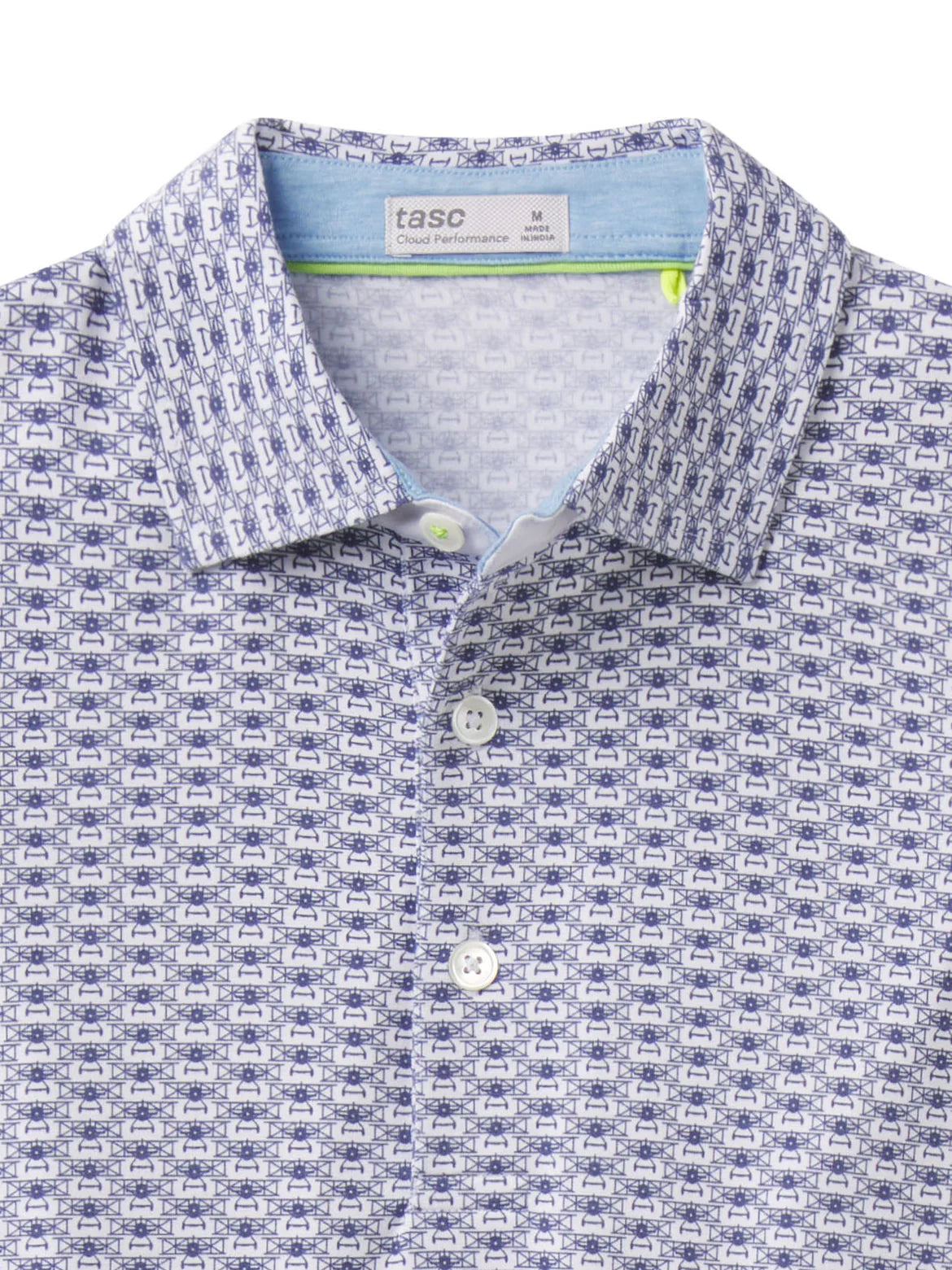 Cloud Polo