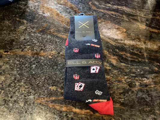 Casino Socks