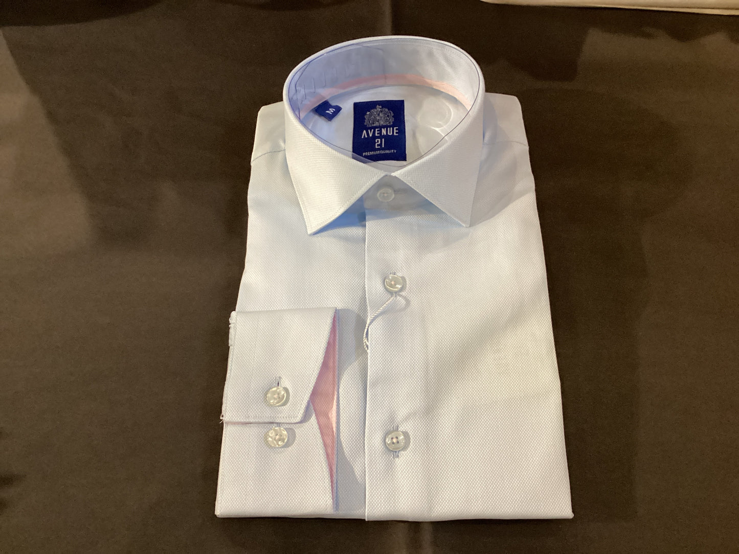 Avenue 21 Sport Shirt