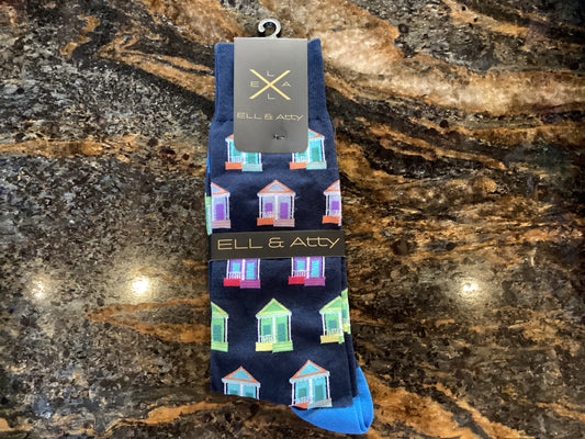 Shotgun Socks