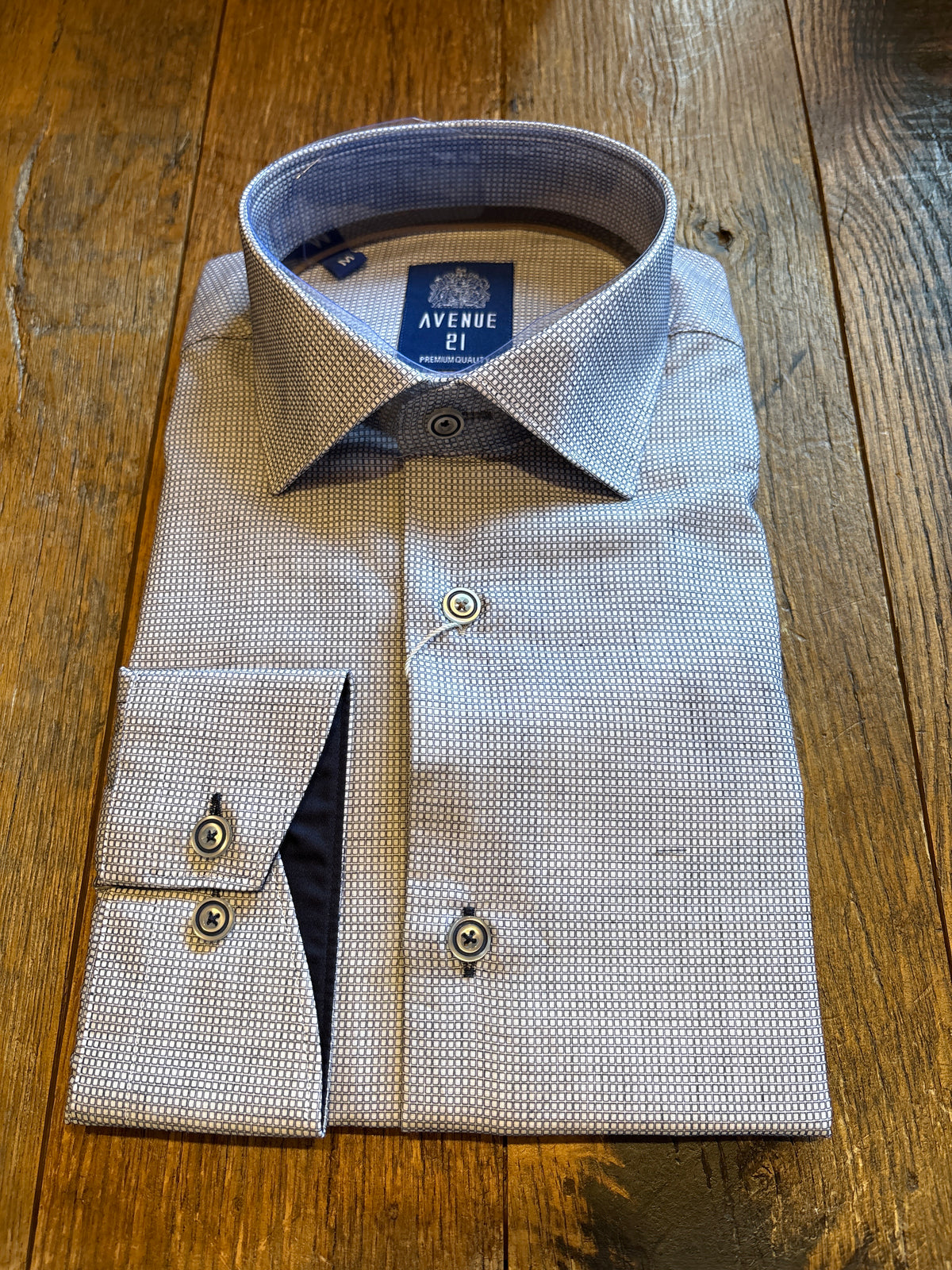 Avenue 21 Sport Shirt