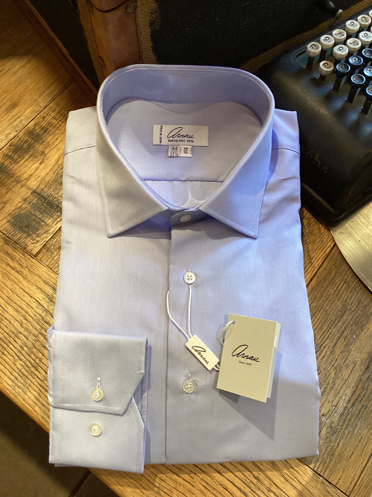 Arnau Dress Shirt