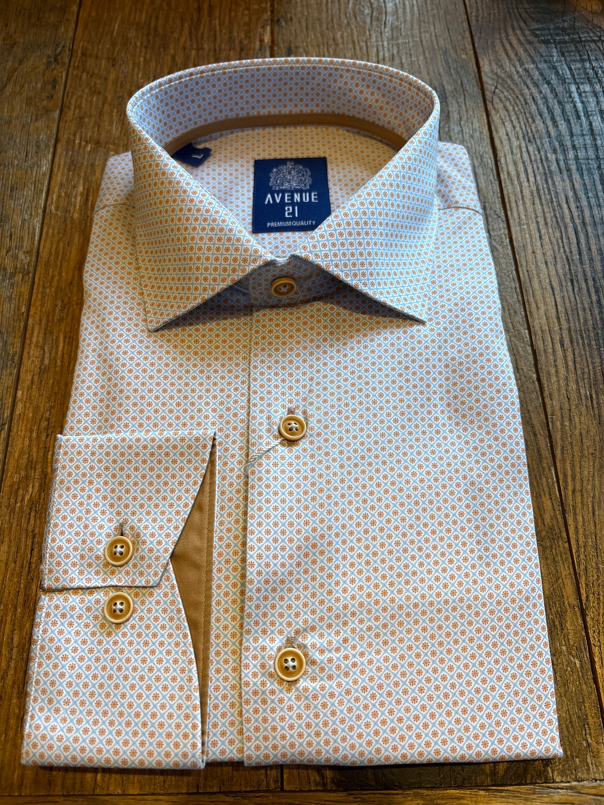 Avenue 21 Sport Shirt