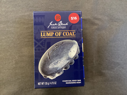 Lump Of Coal