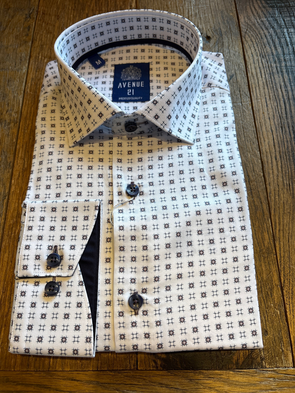 Avenue 21 Sport Shirt