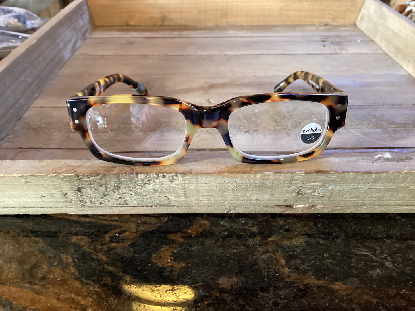 Peckerhead Reading Glasses