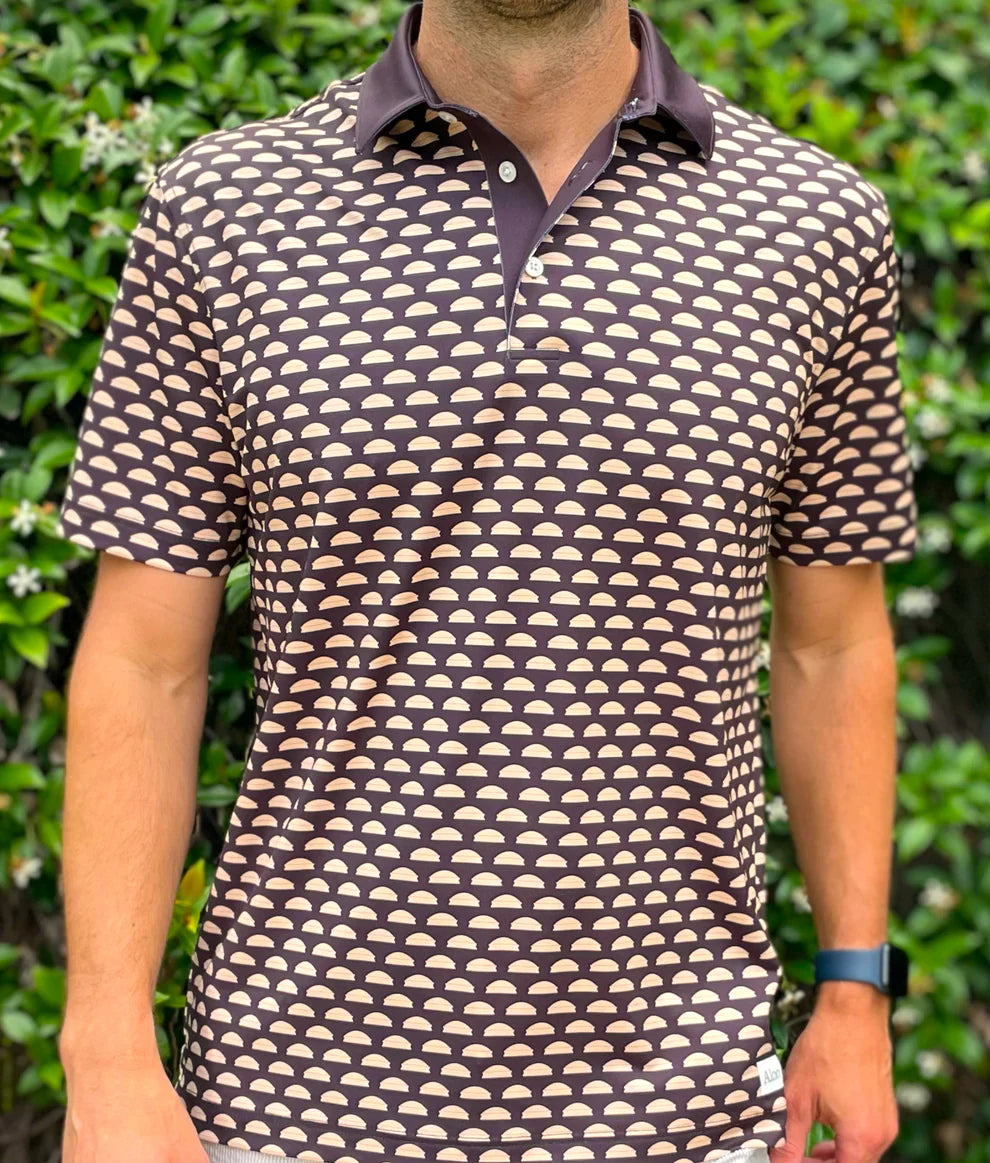 Dome Performance Polo