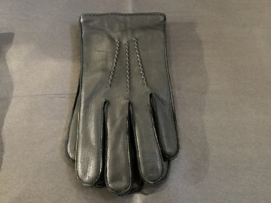 Cashmere Lined Deerskin Gloves