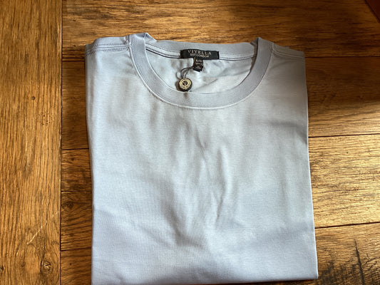 Viyella Pima Cotton Tee