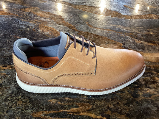 Countryaire Plain Toe