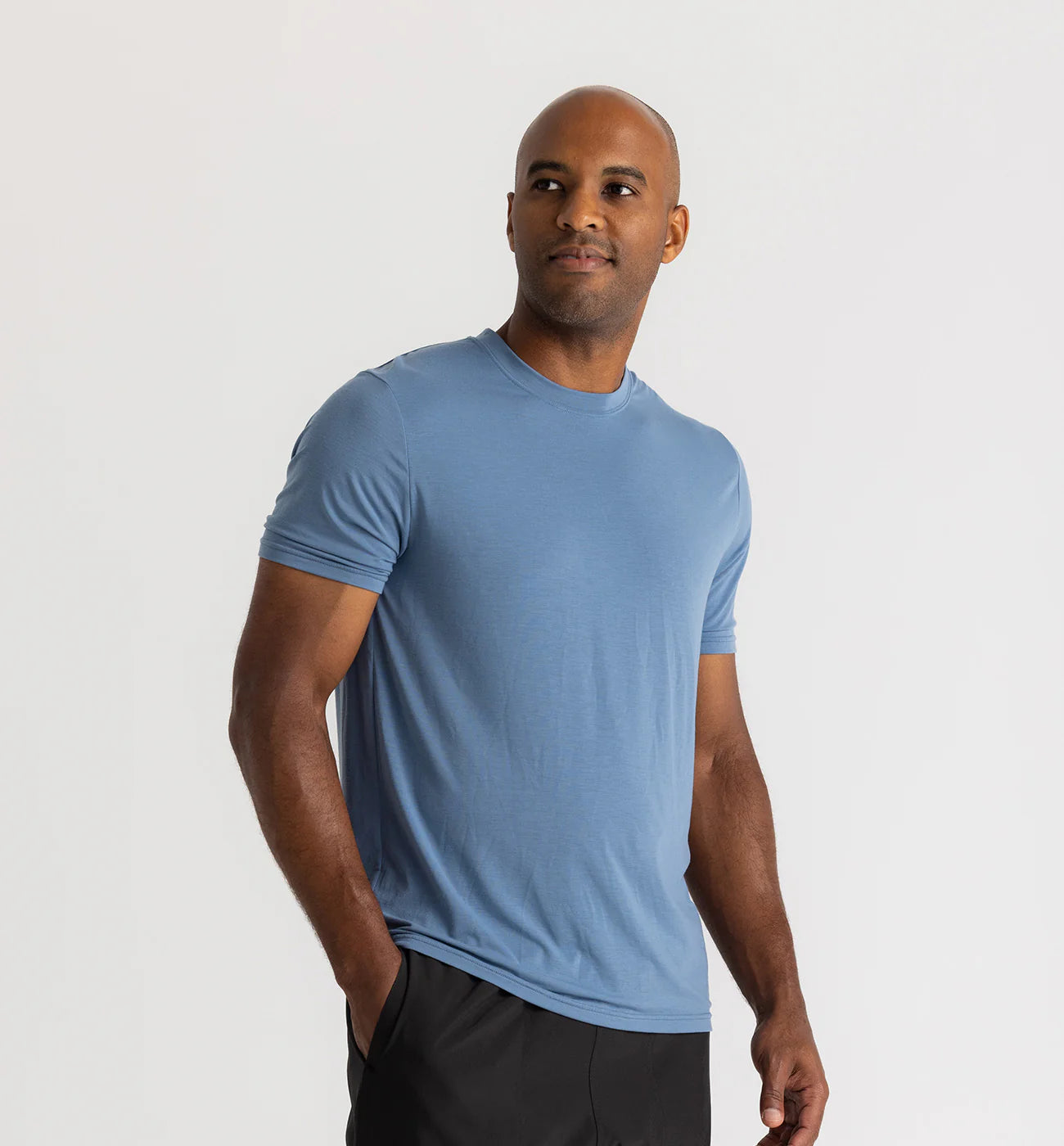 Men's Elevate Lightweight Tee