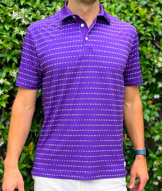 Every 5 Performance Polo