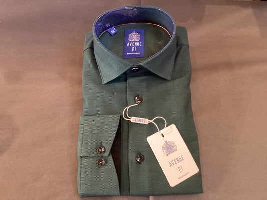 Avenue 21 Sport Shirt