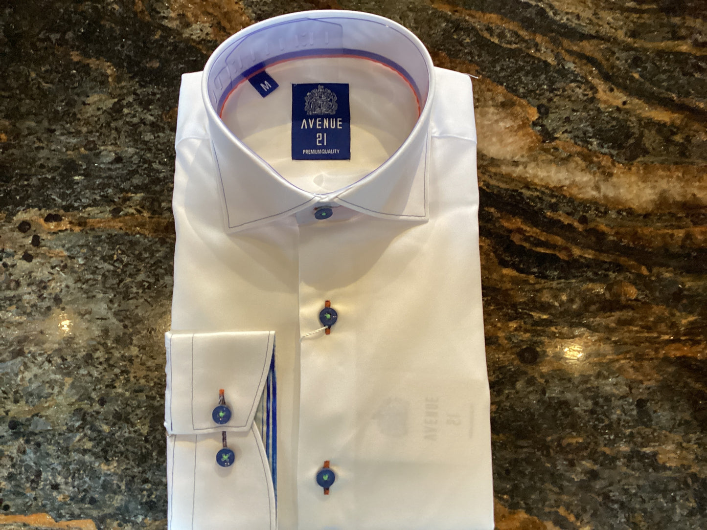 Avenue 21 Sport Shirt