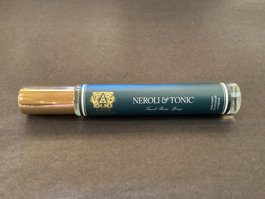 10 ml Neroli and Tonic Travel Room Spray