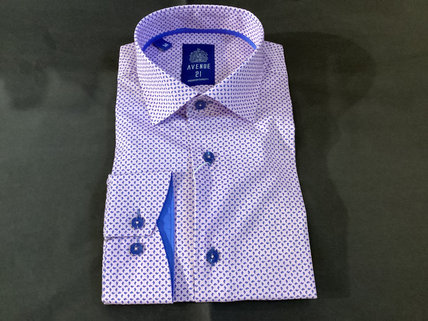 Avenue 21 Sport Shirt