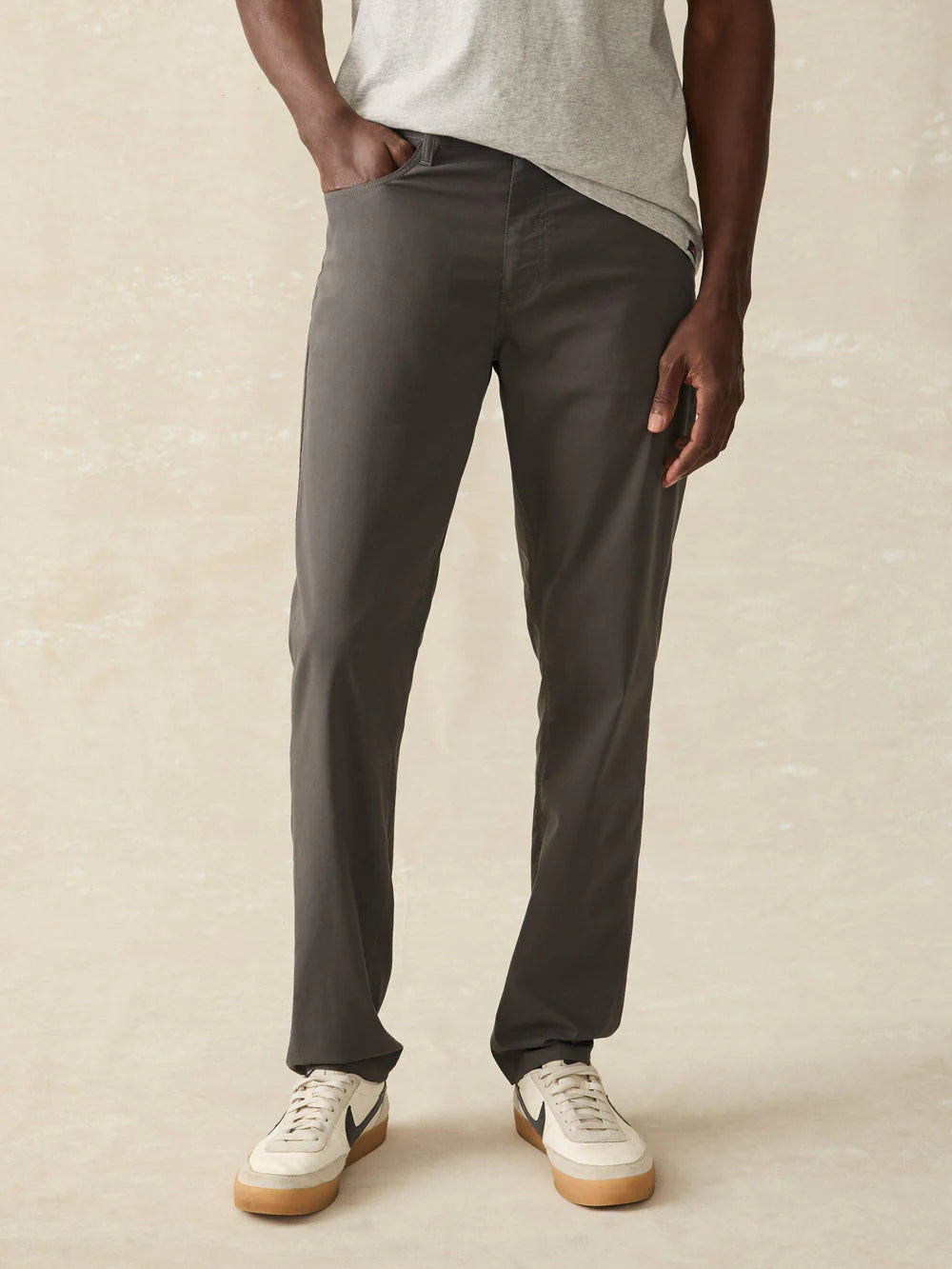 Movement 5 Pocket Pant