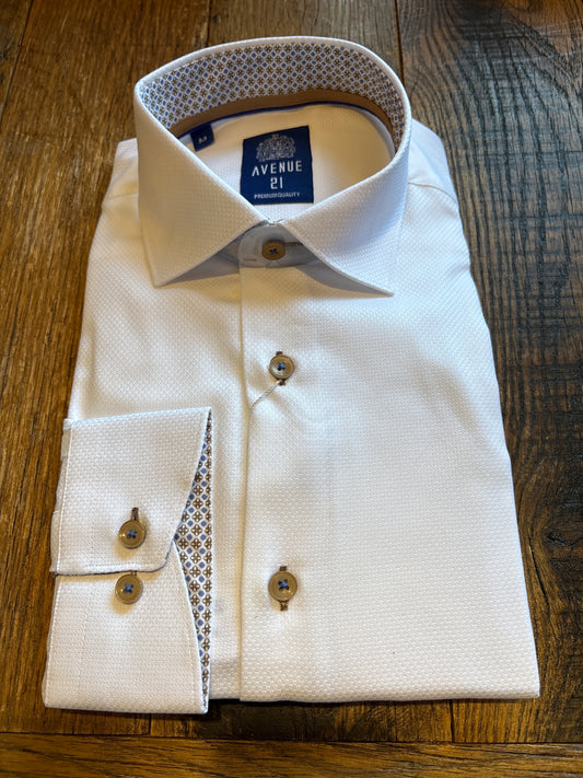 Avenue 21 Sport Shirt