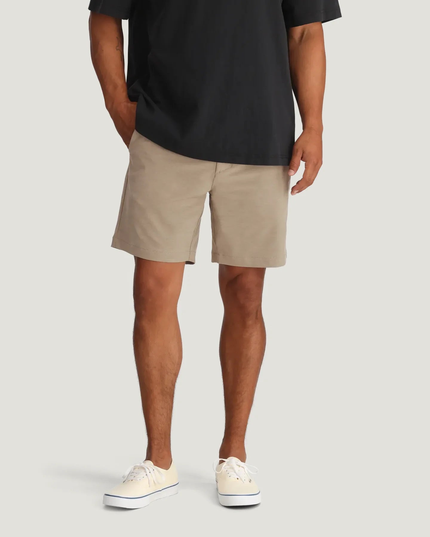 Palmera Hybrid Shorts