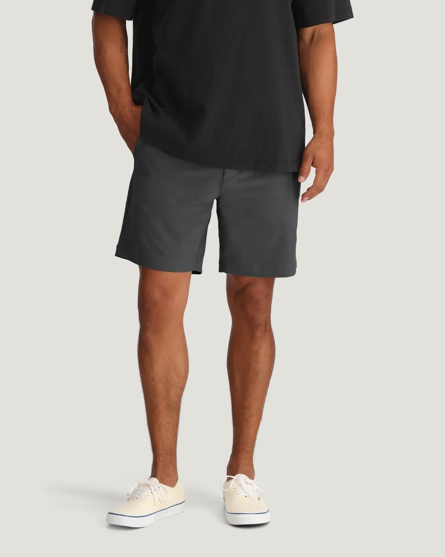Palmera Hybrid Shorts