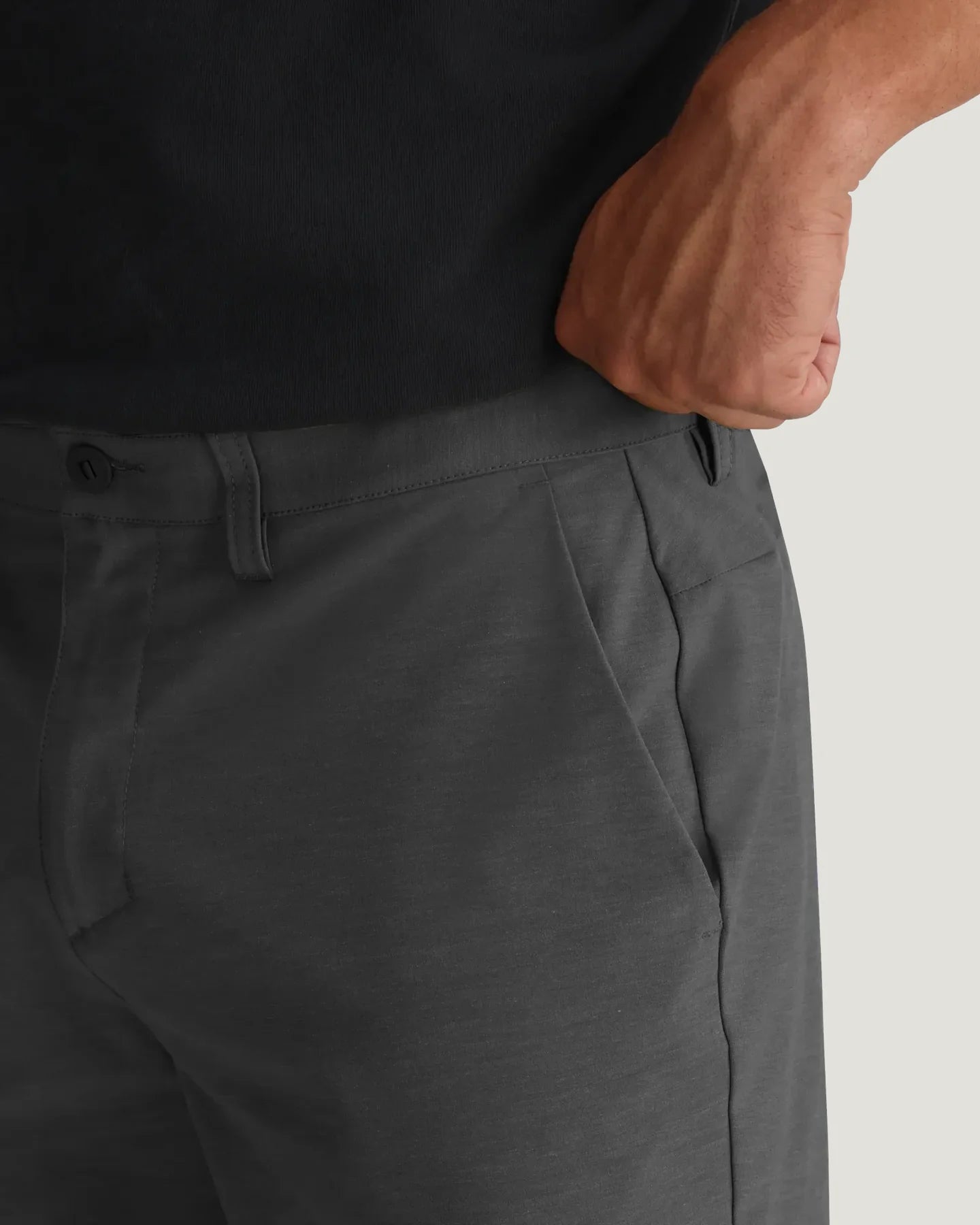 Palmera Hybrid Shorts