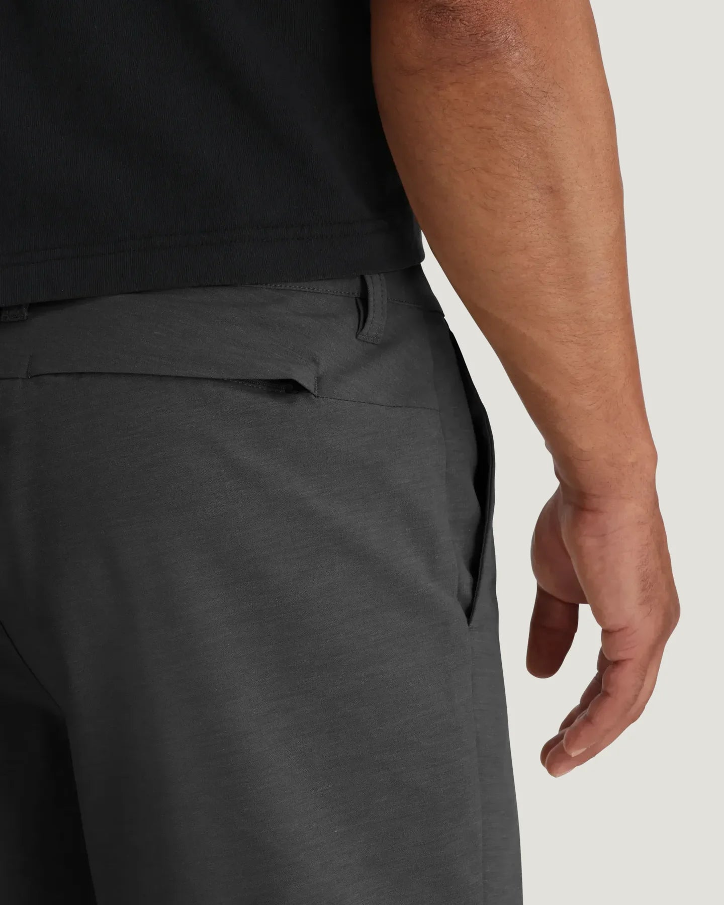 Palmera Hybrid Shorts