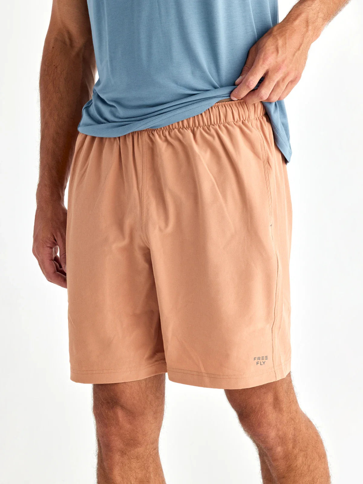 Breeze Short- 8"