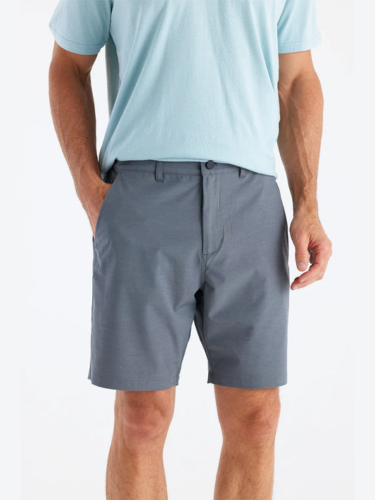 Men's Tradewind Short