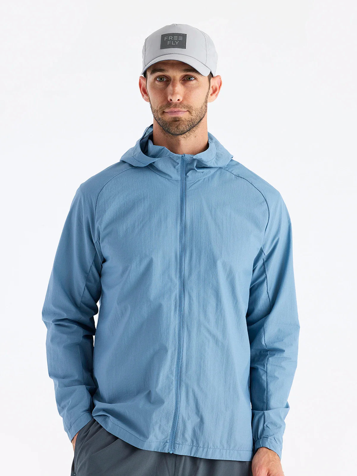 Headwind Jacket