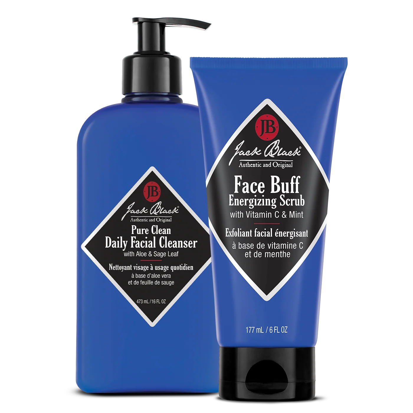 Face Cleansing Essentials