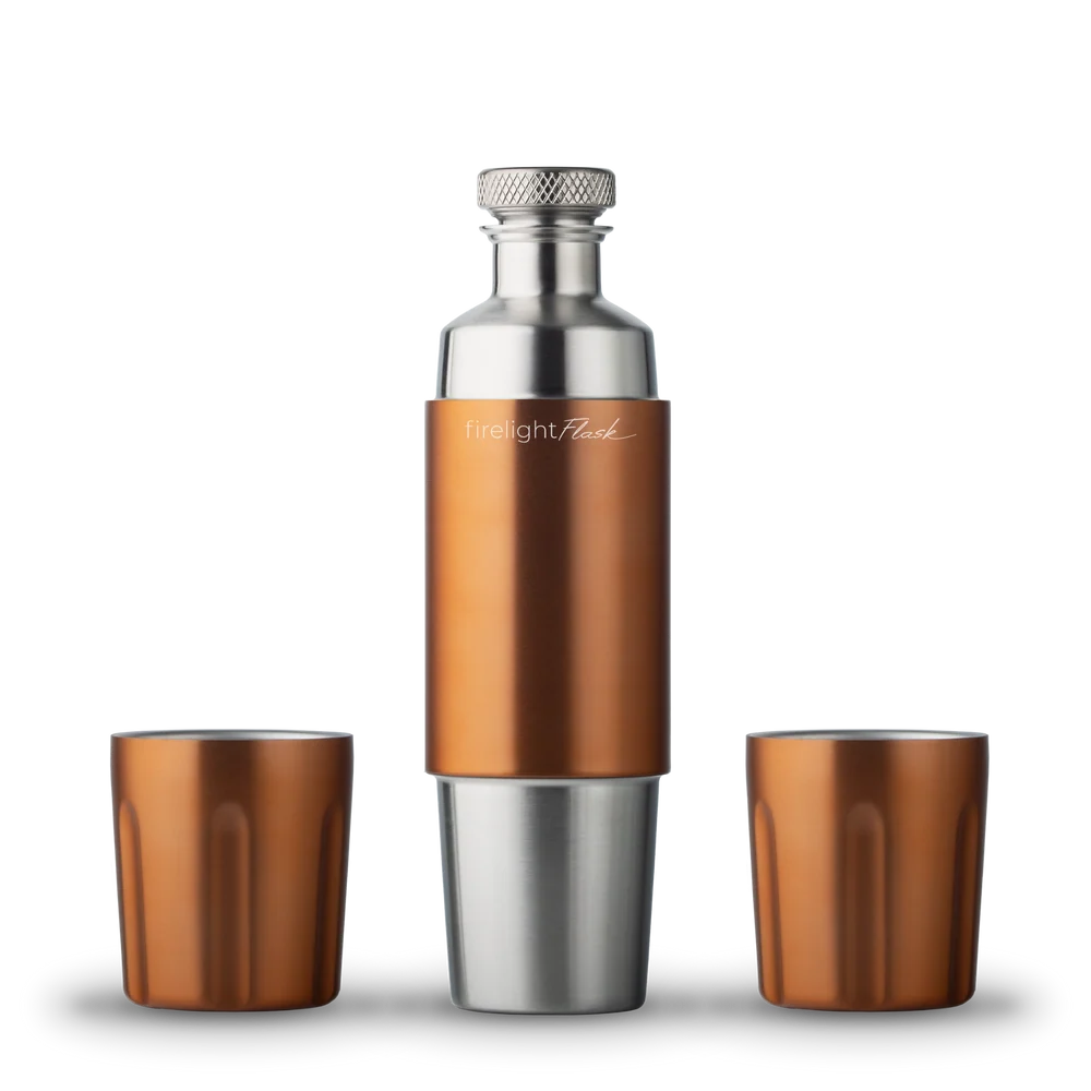 Firelight Flask 750