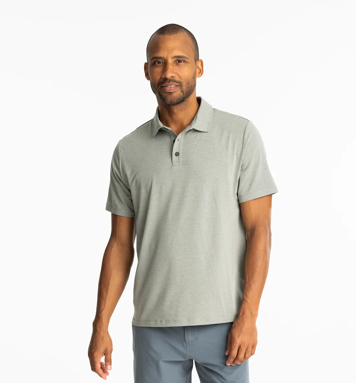 Bamboo Flex Polo II