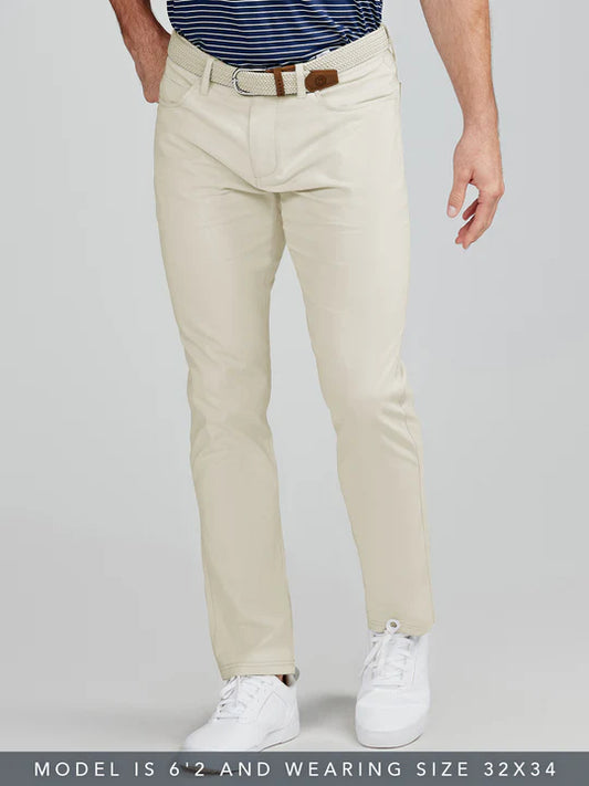 Motion Pant - Tailored Fit