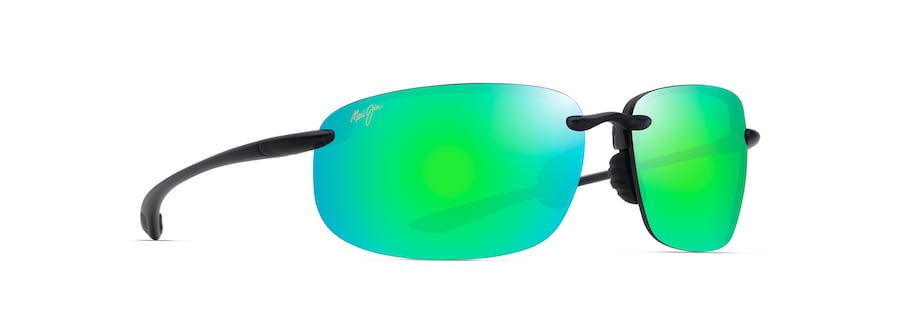 MAUIGreen HOOKIPA XLarge Matte Trans Grey