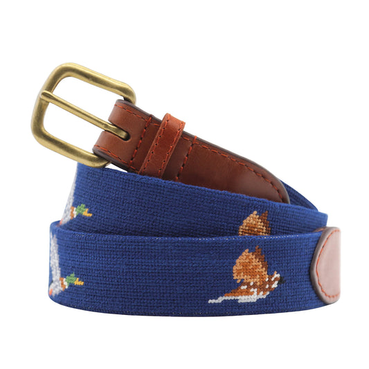 Game Birds Belt
