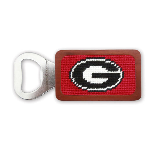 Georgia Bottle Opener