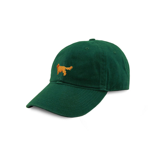 Golden Retriever Hat