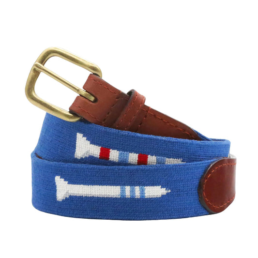 Golf Tees Belt
