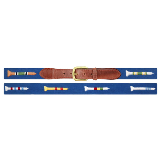 Golf Tees Belt