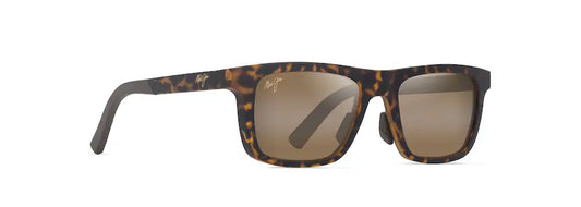 HCL MOAKA Matte Dark Havana