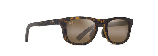 HCL ALIALI Matte Dark Havana
